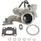 Rotomaster Turbocharger, K1430103N K1430103N - alternate 3